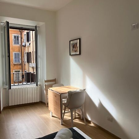 Flat 7 Rome Guesthouse Ngoại thất bức ảnh