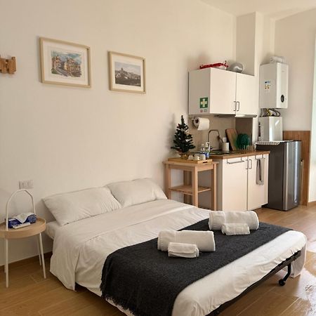 Flat 7 Rome Guesthouse Ngoại thất bức ảnh