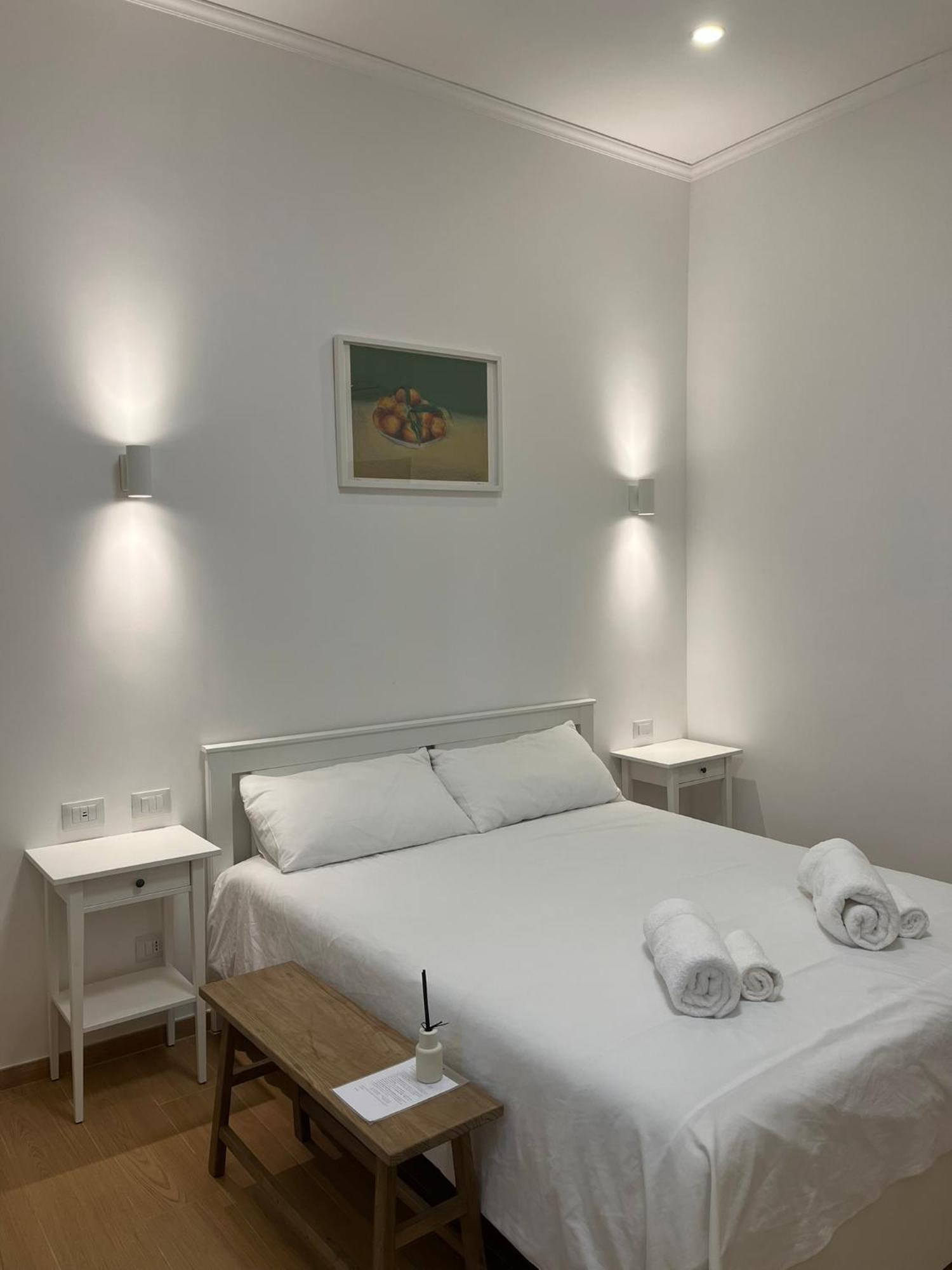 Flat 7 Rome Guesthouse Ngoại thất bức ảnh