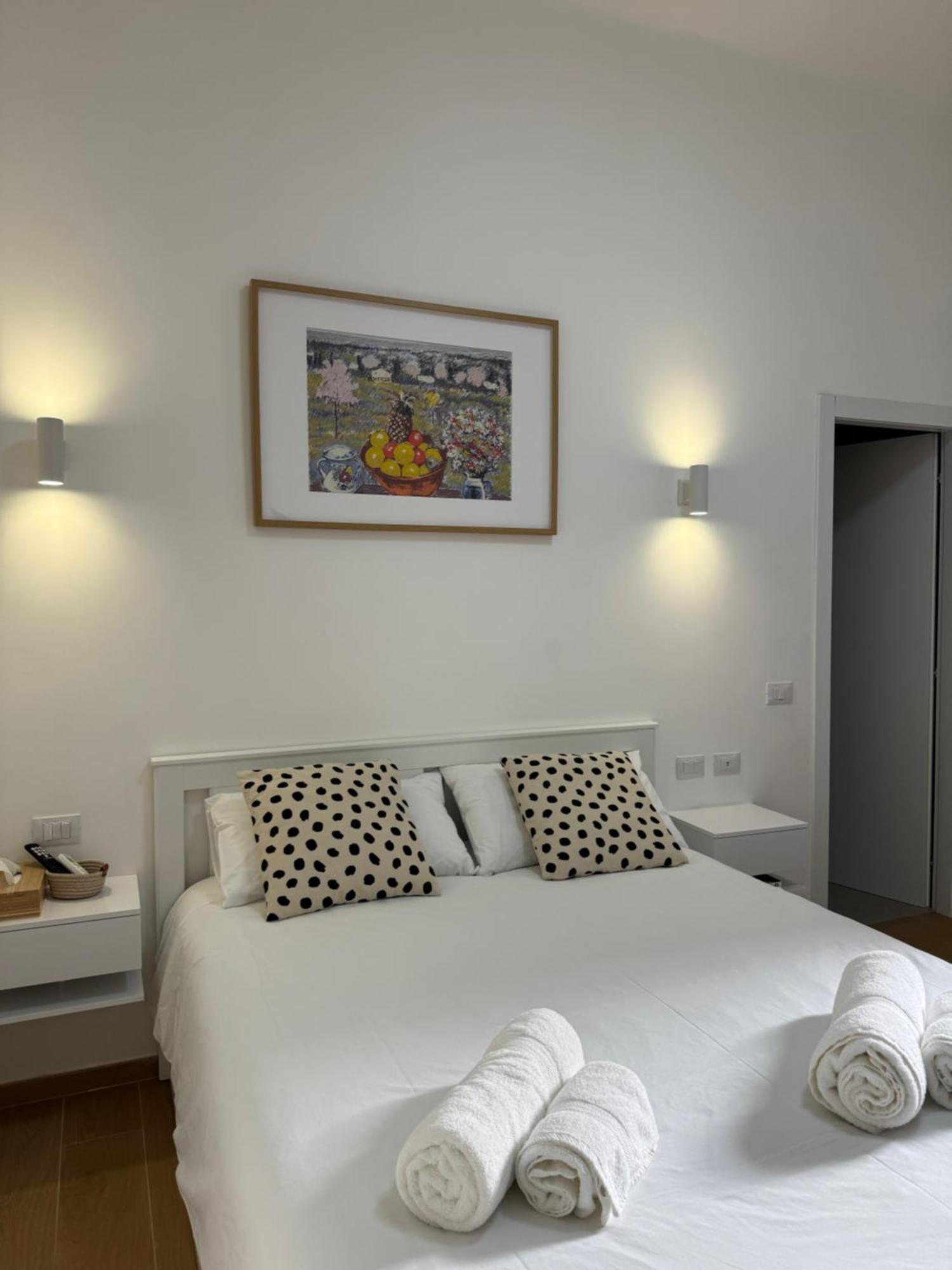 Flat 7 Rome Guesthouse Ngoại thất bức ảnh