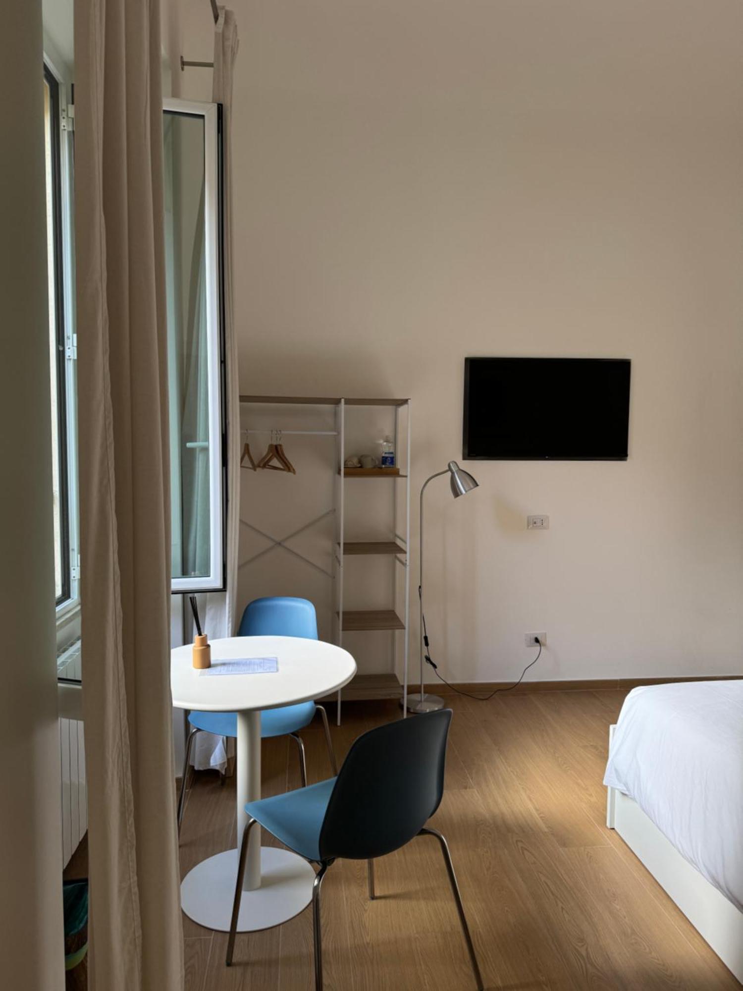 Flat 7 Rome Guesthouse Ngoại thất bức ảnh