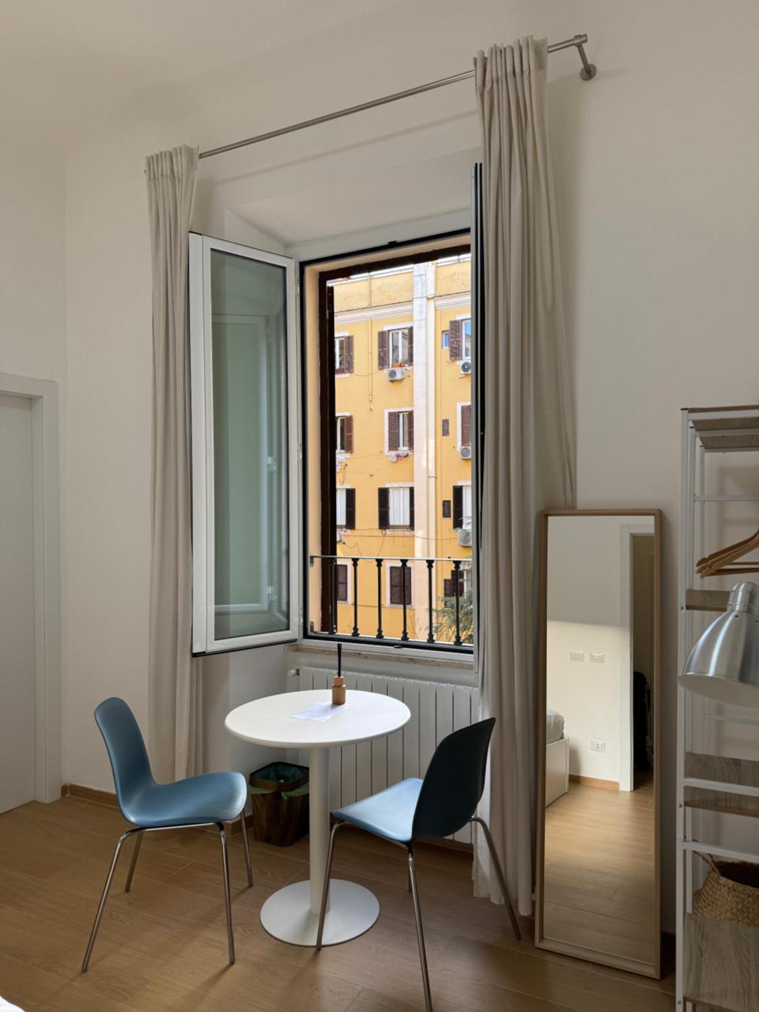 Flat 7 Rome Guesthouse Ngoại thất bức ảnh
