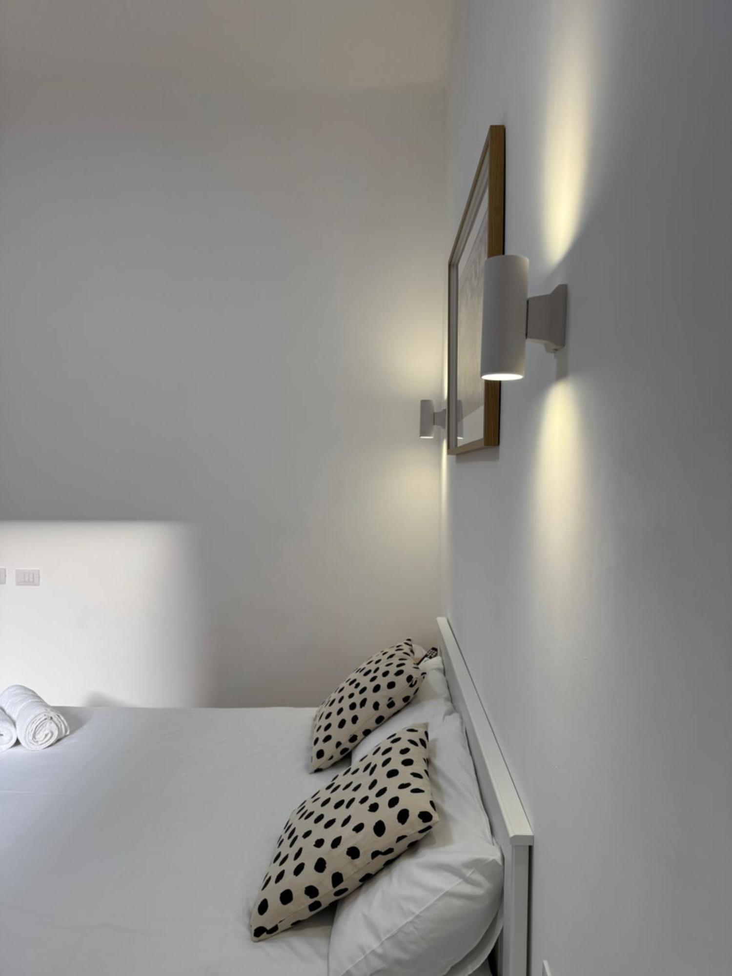 Flat 7 Rome Guesthouse Ngoại thất bức ảnh