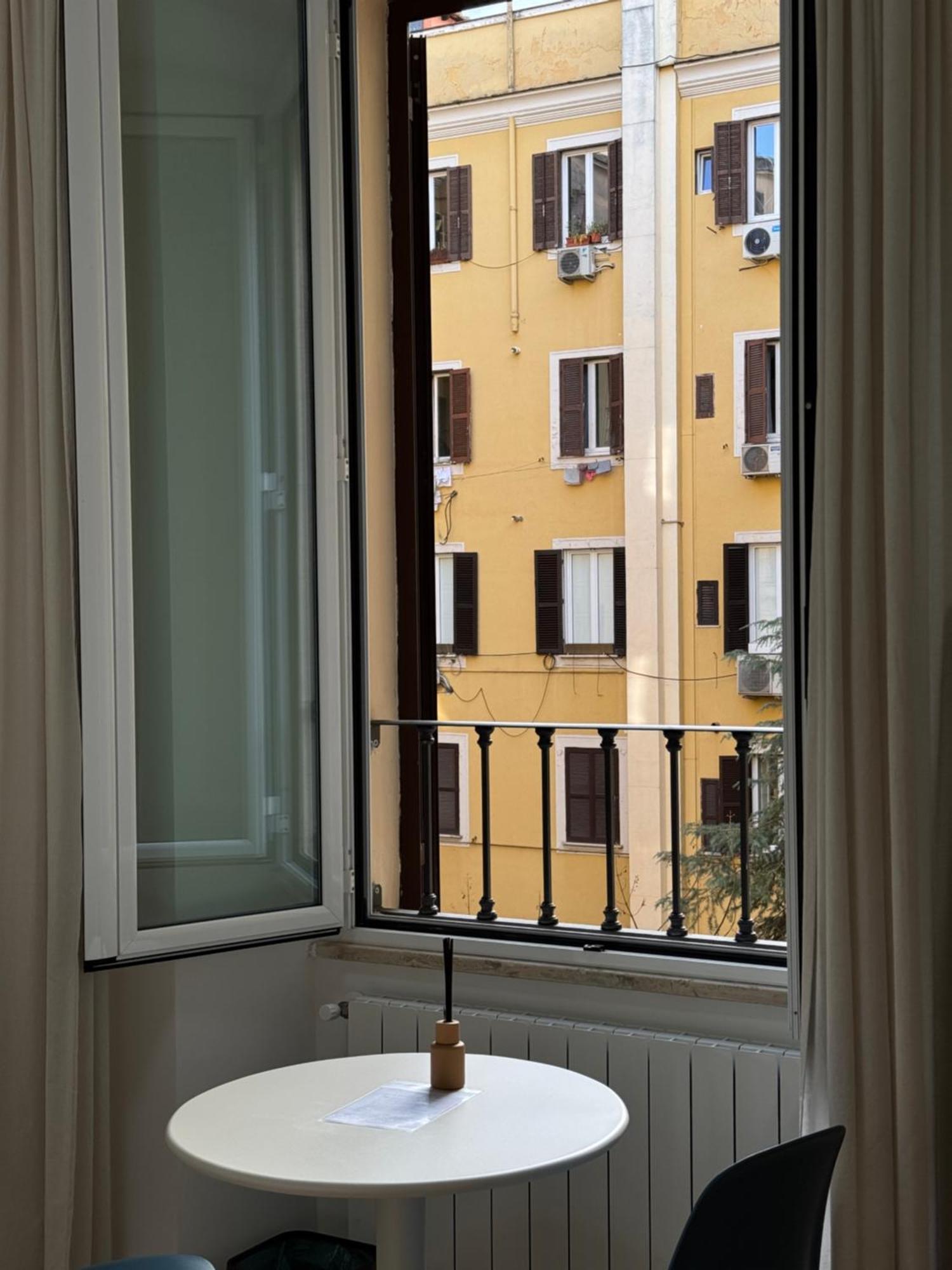 Flat 7 Rome Guesthouse Ngoại thất bức ảnh