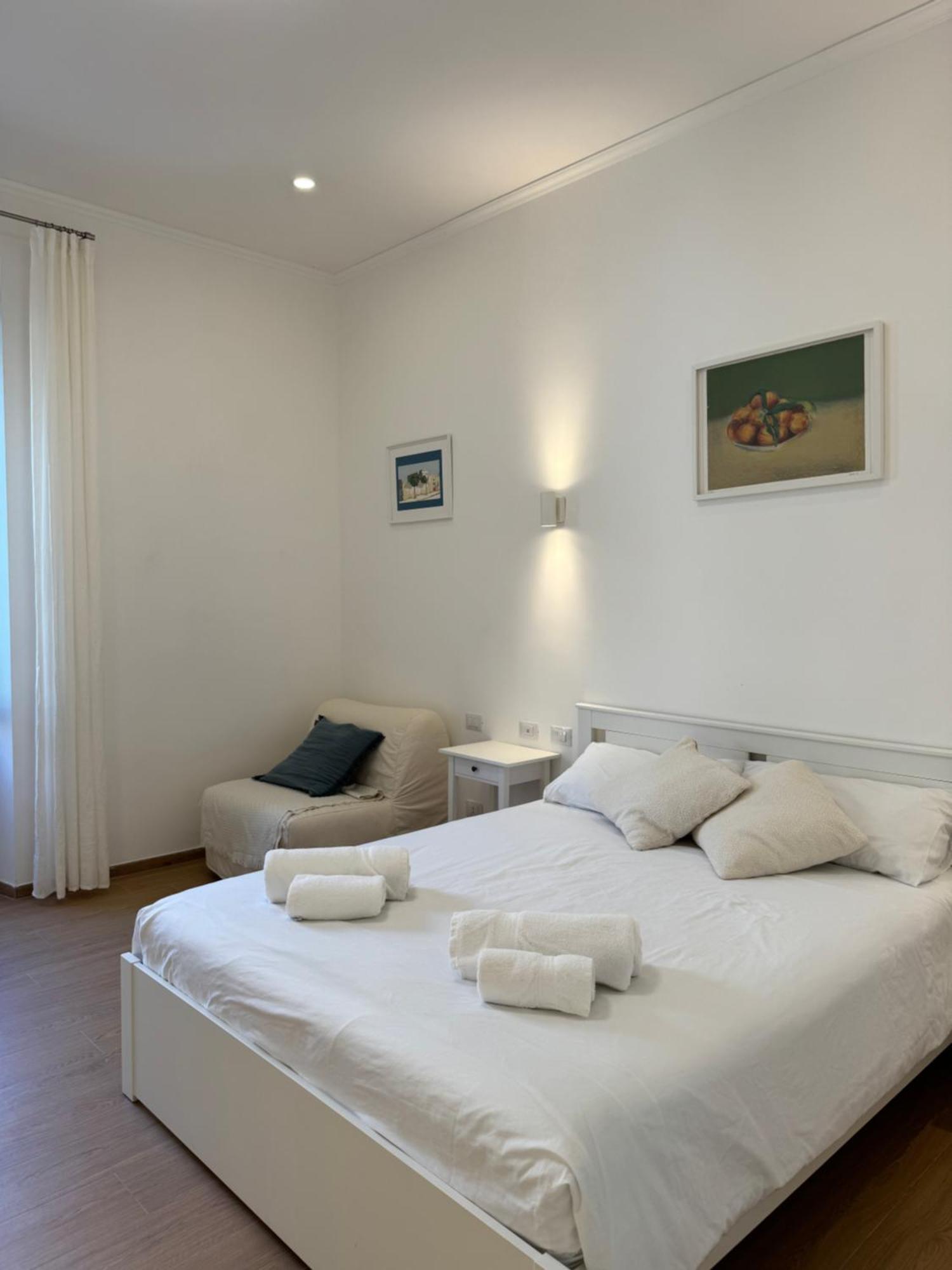 Flat 7 Rome Guesthouse Ngoại thất bức ảnh