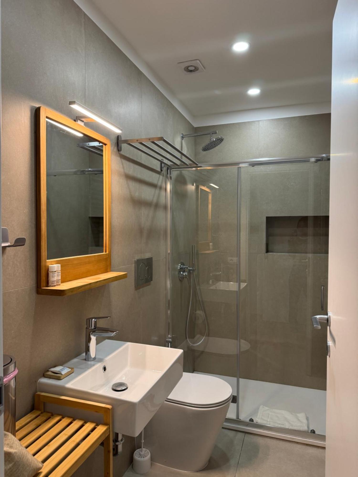 Flat 7 Rome Guesthouse Ngoại thất bức ảnh