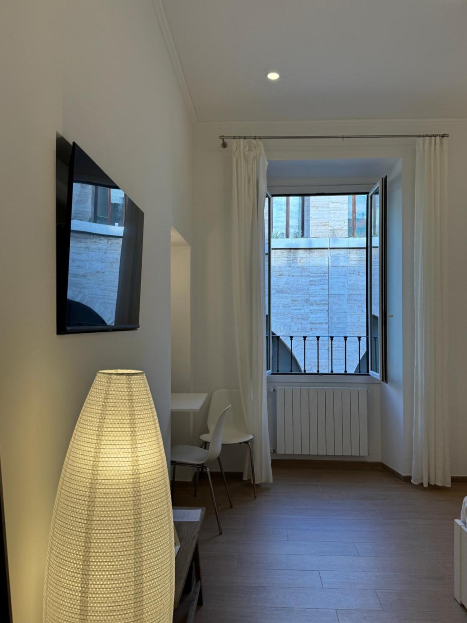 Flat 7 Rome Guesthouse Ngoại thất bức ảnh