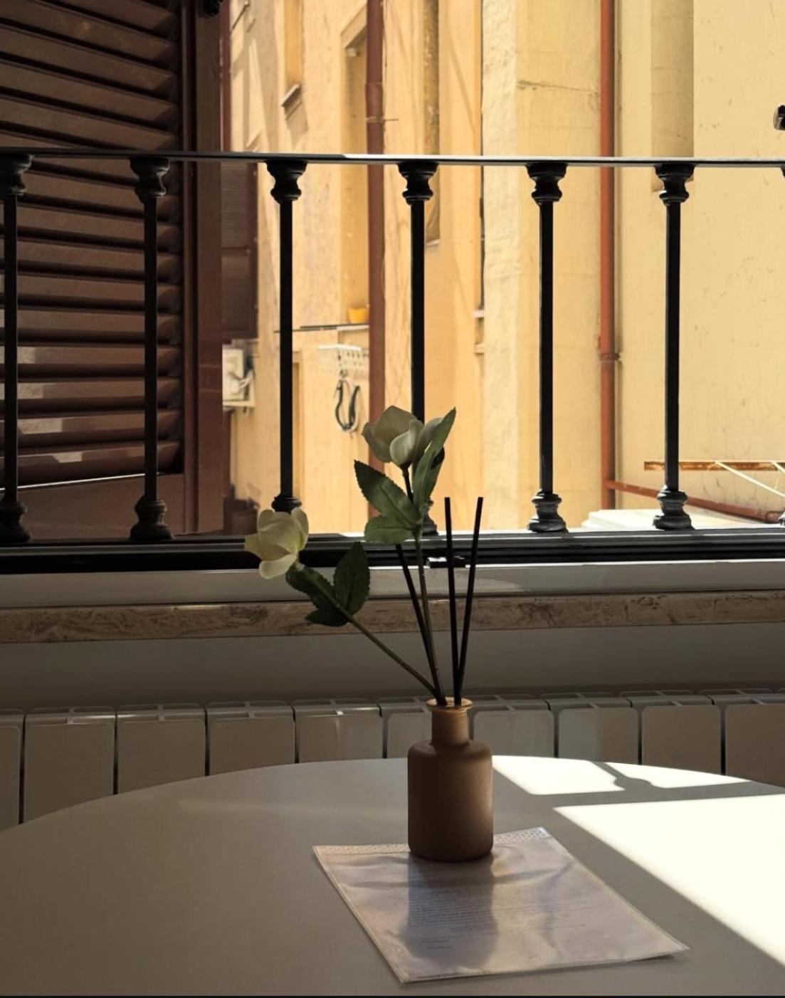 Flat 7 Rome Guesthouse Ngoại thất bức ảnh